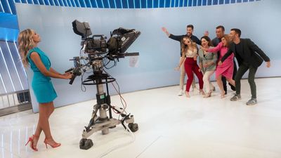 ¡“Juntos” cumple 500 programas!