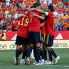 2-0. España se va de vacaciones líder