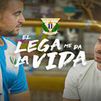 'El Lega me da la vida', el Leganés lanza su campaña de abonados