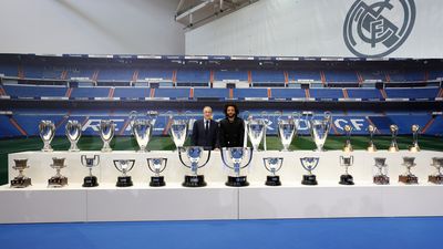 El madridismo se rinde a la leyenda Marcelo