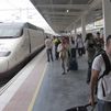 Renfe suspende la venta de billetes del Ave Madrid-Alicante a las puertas del verano