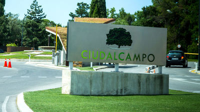 Una urbanización de San Sebastián de los Reyes se lleva diez días sin agua potable