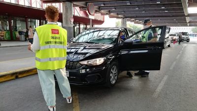 La ley autonómica que regula los VTC en Madrid entra en vigor este martes