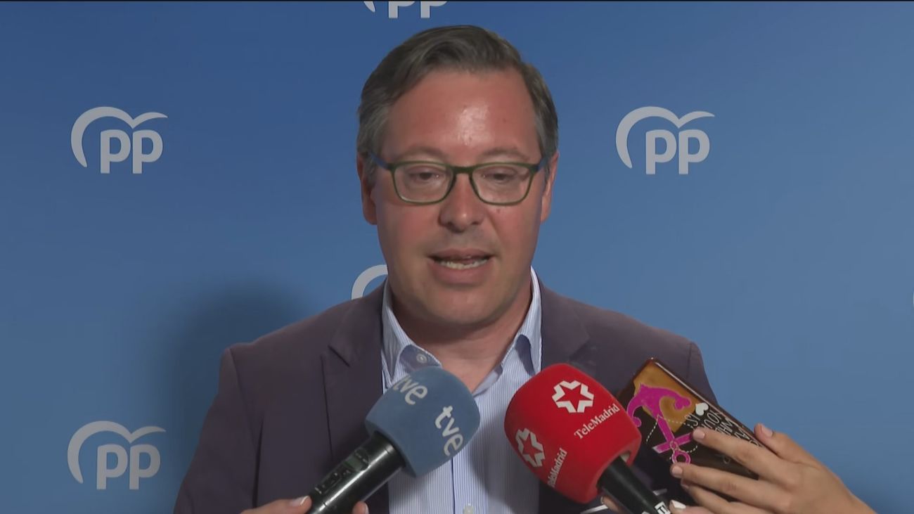 El PP de Madrid eleva a la Fiscalía Europea los contratos de la pandemia vinculados a Ábalos y al marido de Calviño