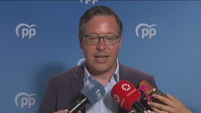 El PP de Madrid eleva a la Fiscalía Europea los contratos de la pandemia vinculados a Ábalos y al marido de Calviño