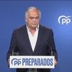 El PP tilda a Sánchez de "cobarde" por no mencionar los DDHH en la Cumbre Iberoamericana