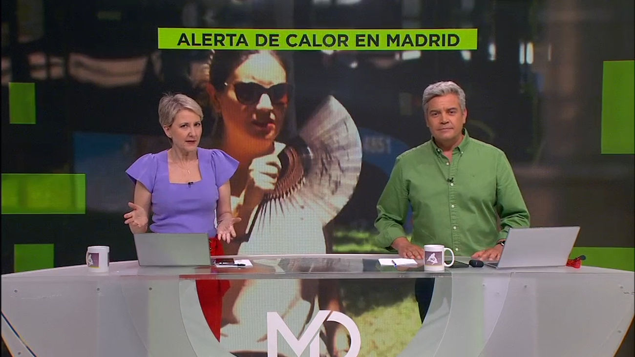 Madrid Directo 11.06.2022