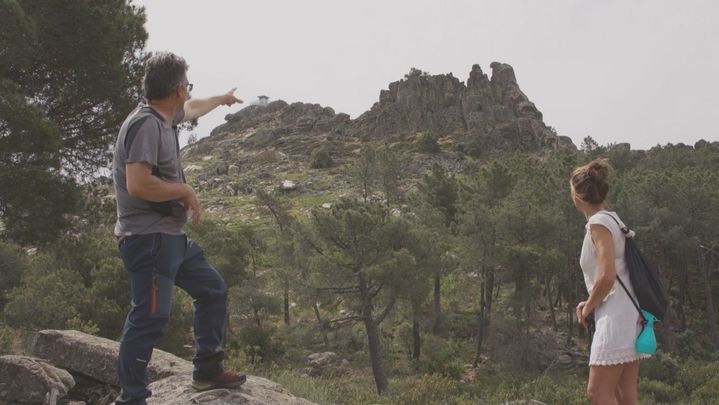 Peña Muñana: un recorrido por la naturaleza y la historia de Cadalso de los Vidrios