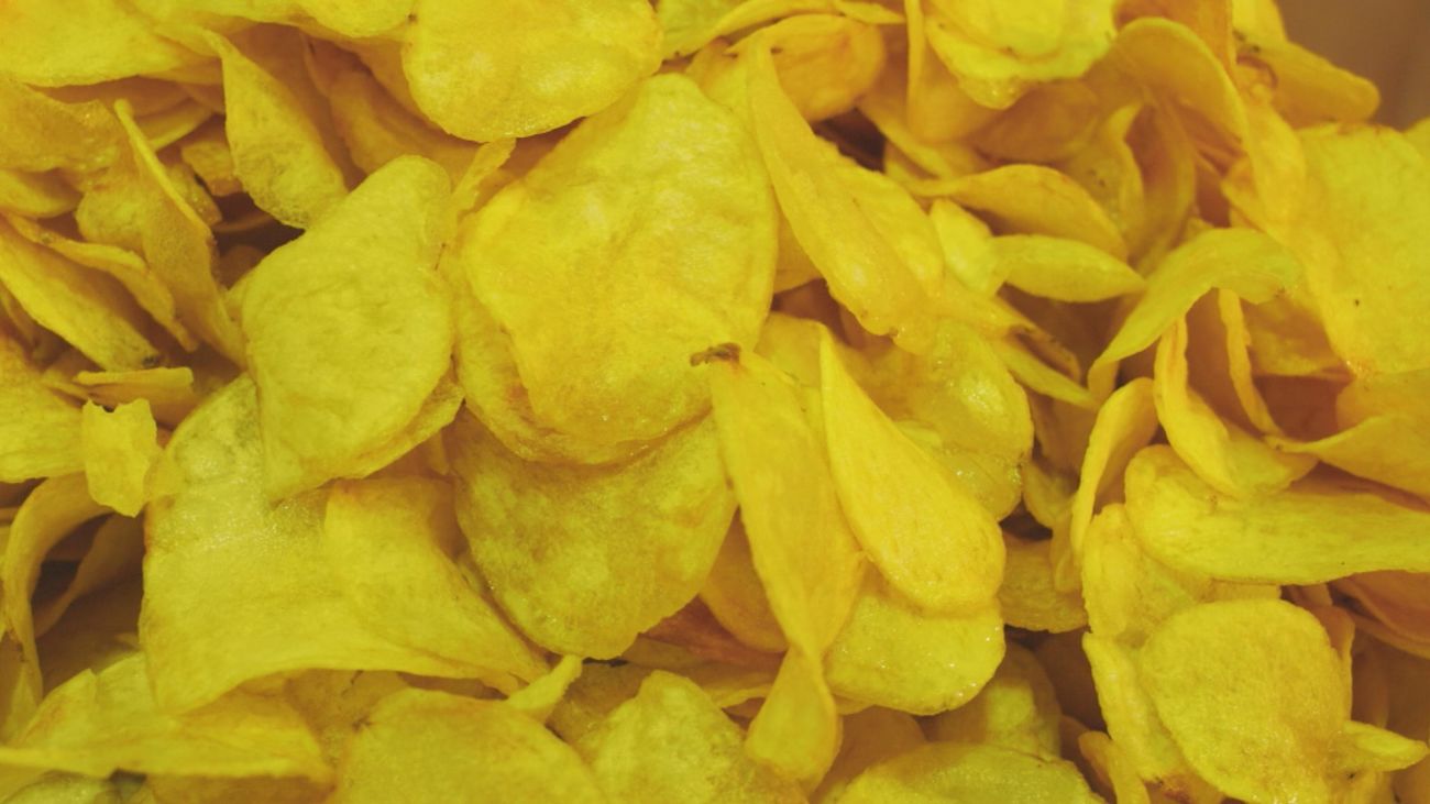 Las mejores patatas fritas están en Cadalso de los Vidrios