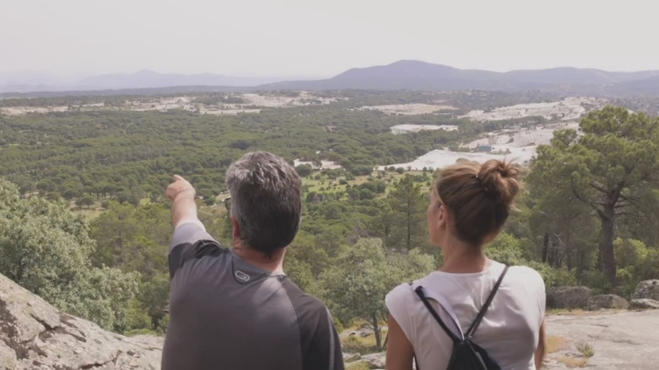 Peña Muñana: un recorrido por la naturaleza y la historia de Cadalso de los Vidrios