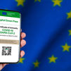 La UE acuerda extender el certificado Covid un año más
