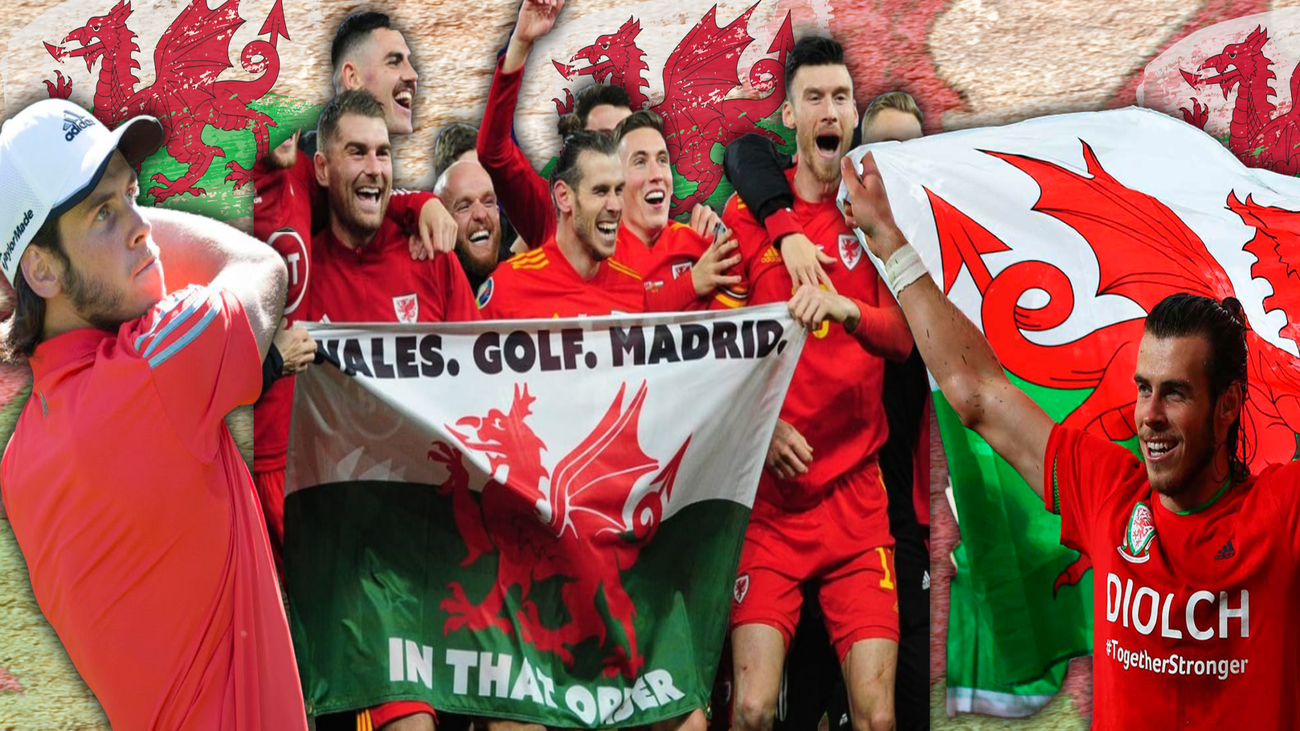 Bale va de víctima y tira de reproches