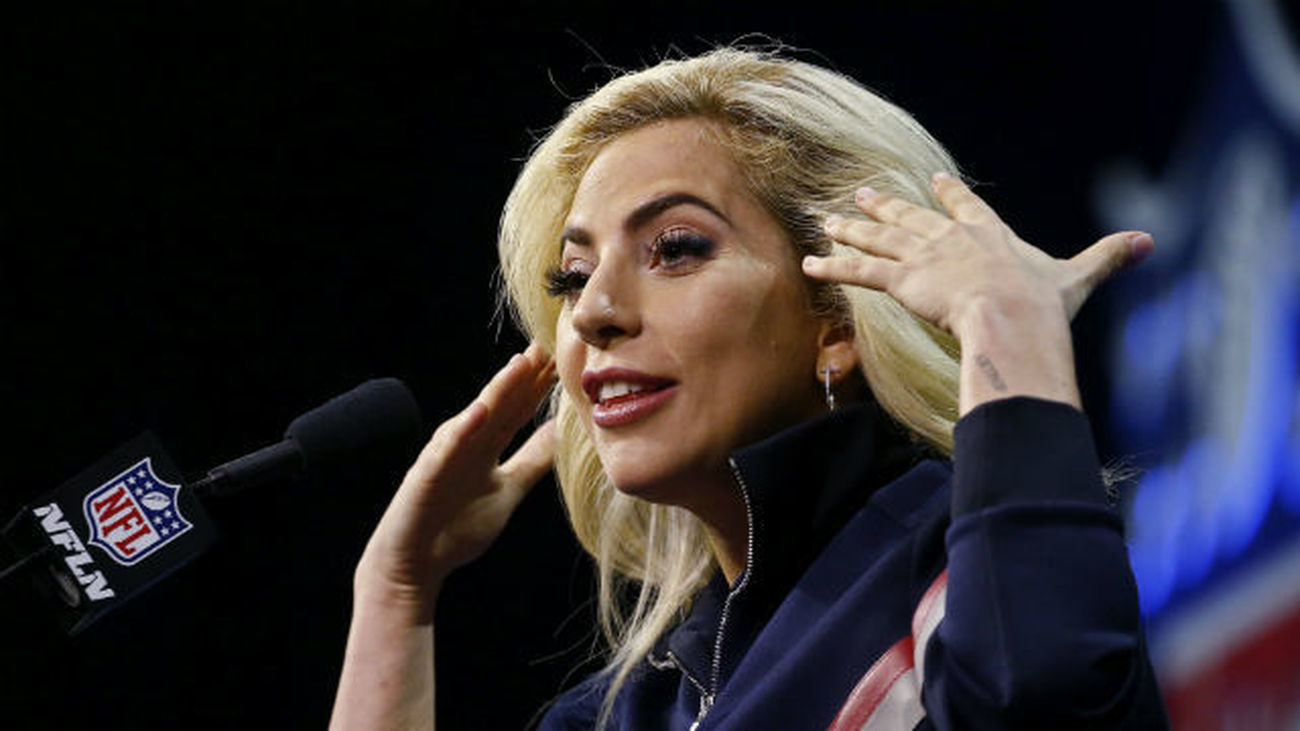 Lady Gaga, en negociaciones para coprotagonizar 'Joker: Folie à Deux'