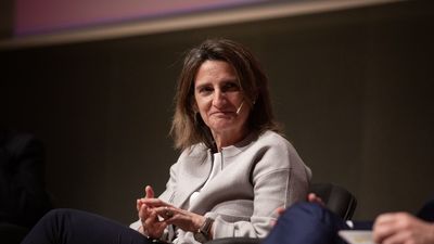 El Gobierno estudiará nuevos impuestos para reducir los beneficios de las energéticas en los Presupuestos Generales del Estado