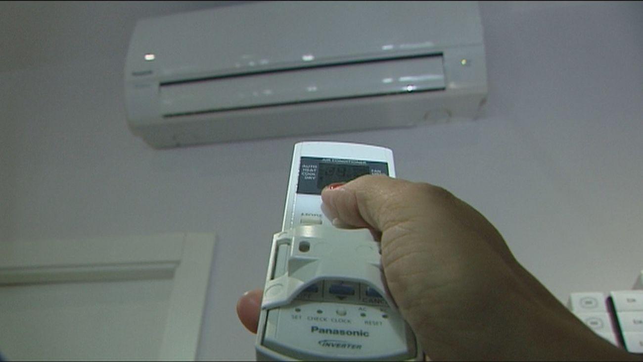 Consejos para ahorrar poniendo el aire acondicionado