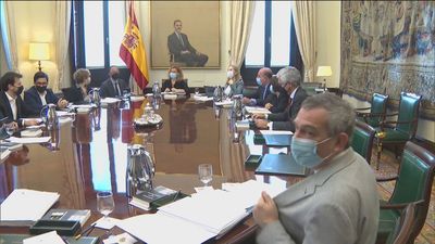 El Congreso rechaza revisar la inviolabilidad del Rey