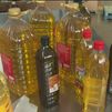 El Banco de Alimentos se queda sin aceite por primera vez en su historia y abre una campaña urgente