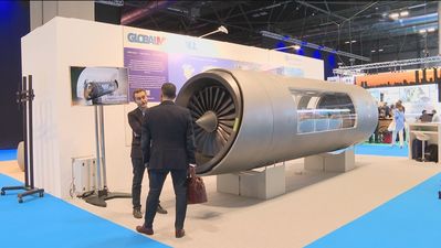 Así será el transporte del futuro: las novedades presentadas en el Global Mobility Call