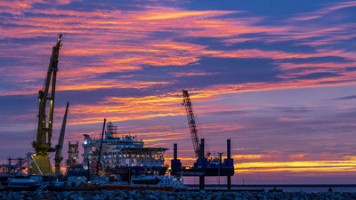 España y Portugal empiezan a aplicar el tope al gas