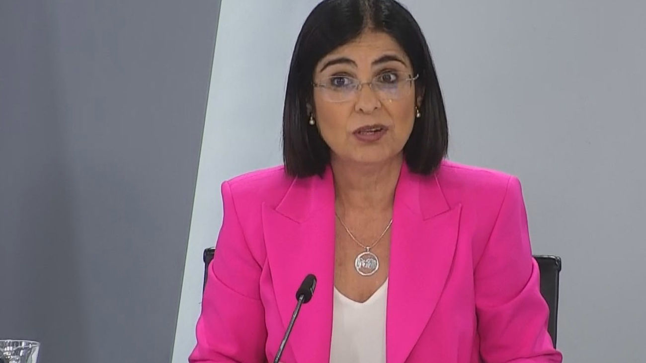 El Gobierno aprueba la nueva Ley de Equidad con la que quiere evitar copagos y privatizaciones sanitarias