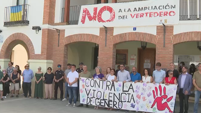 A prisión el hombre que apuñaló a su pareja en Pinto