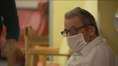 La Comunidad de Madrid suma 6.997 nuevos casos de Covid en la última semana y 6 muertos más