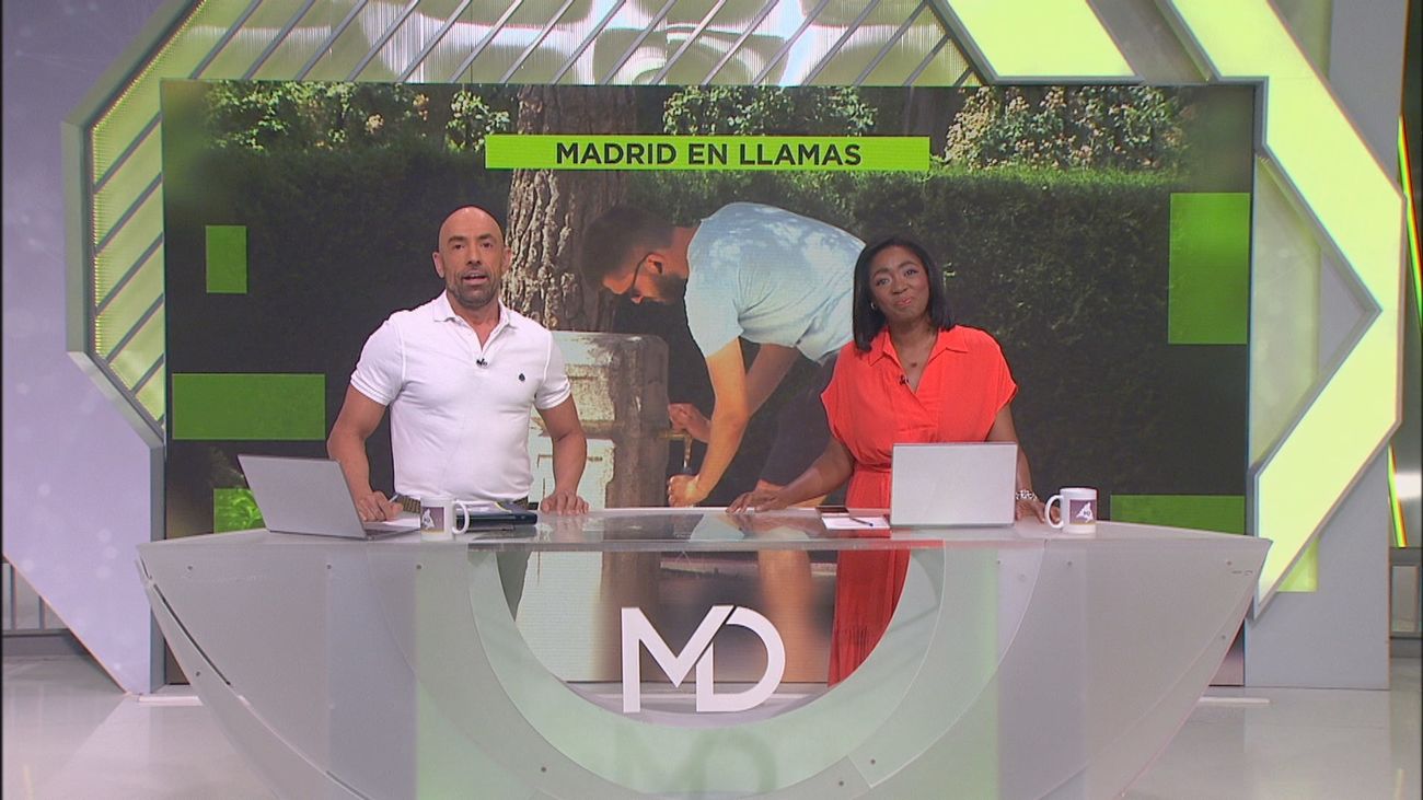 Madrid Directo 13.06.2022