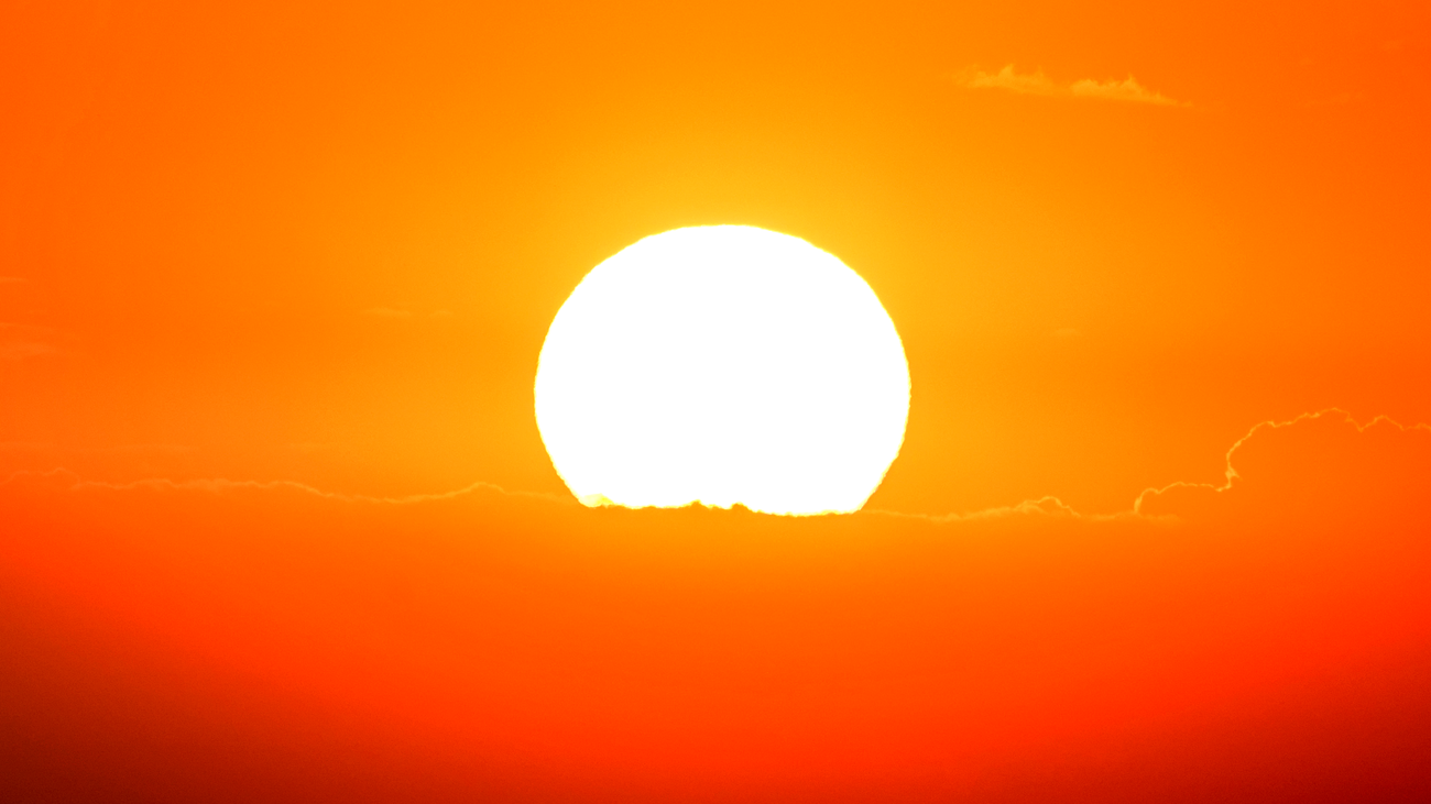 Las claves para detectar un golpe de calor y cómo actuar en estos casos