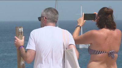 Las redes sociales: un reclamo para los ladrones en vacaciones