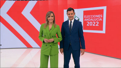 Telemadrid avanzará los resultados de su encuesta al cierre de los colegios electorales.