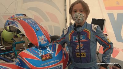 Motor de Madrid 18.06.2022