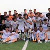 El Real Madrid C, campeón de Autonómica Juvenil