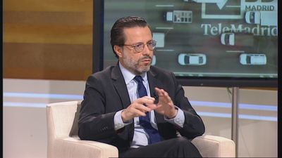 Lasquetty: “La irresponsabilidad de Sánchez con Argelia le cuesta muchísimo dinero a la gente, empresas y familias”
