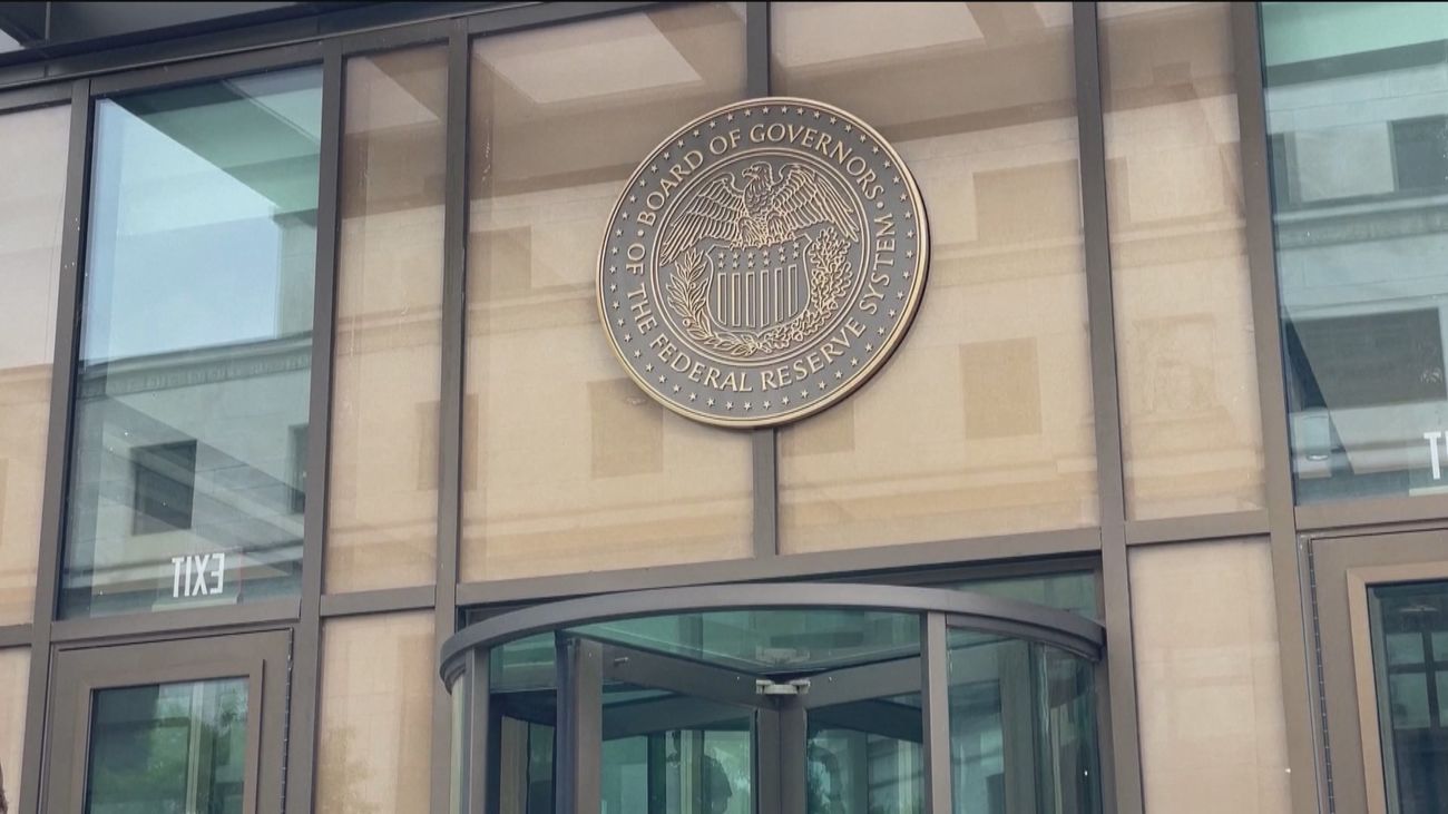 La Reserva Federal de Estados Unidos sorprende con un alza de tipos de 75 puntos básicos