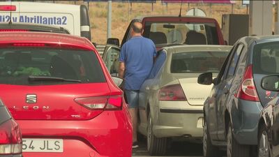 Los empresarios de las gasolineras advierten de que aumentan los clientes que se van sin pagar