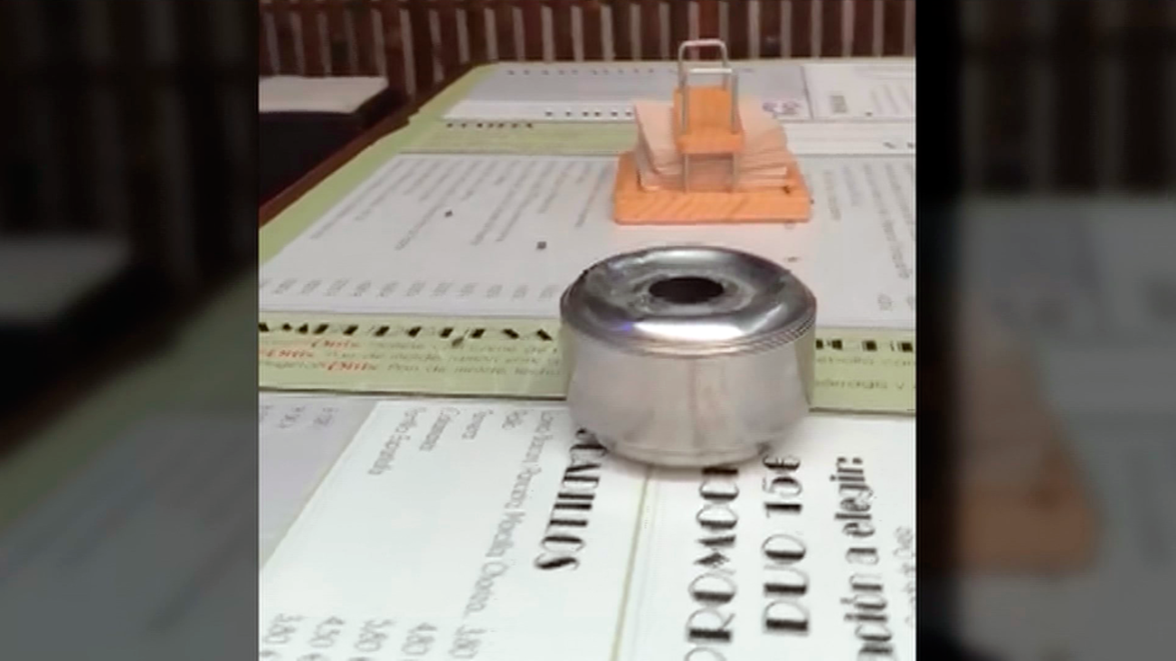 Una brutal plaga de moscas asola varios negocios en Arganda del Rey