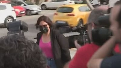 Declaran ante la juez la cuidadora y el hermano de la tía del actor Luis Lorenzo