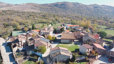 Madarcos se integra en la Reserva de la Biosfera de la Sierra del Rincón