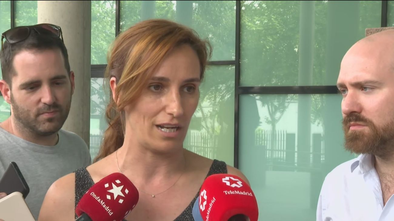 La Fiscalía del Tribunal de Cuentas pide investigar a Más Madrid por presunta financiación irregular