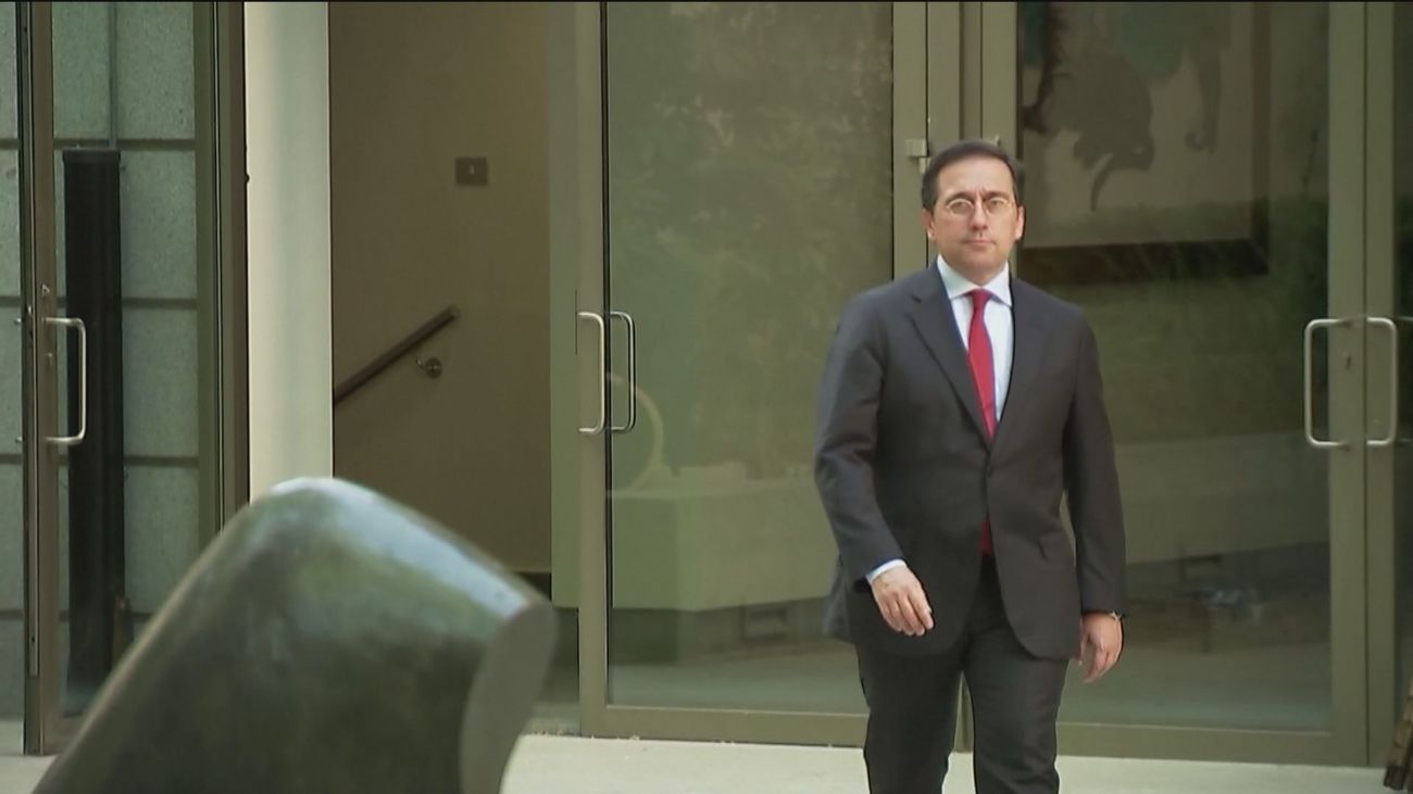 La crisis entre España y Argelia se agrava mientras otros países aprovechan para acercarse