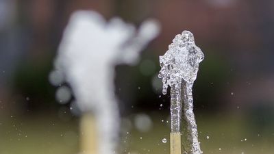 Más de 243 fuentes de agua potable de Madrid no funcionan en plena ola de calor