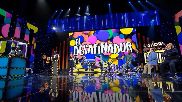 El Desafinador / Redacción