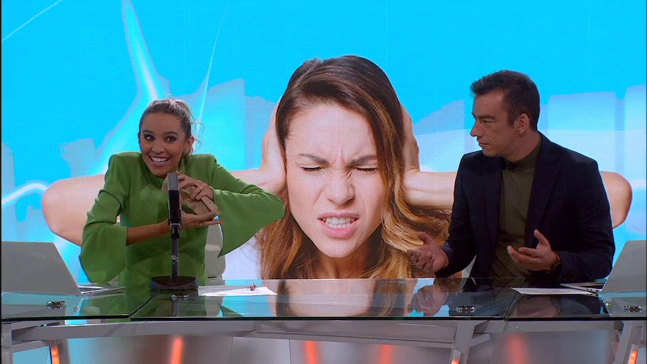 ASMR, el nuevo negocio de crear ruido