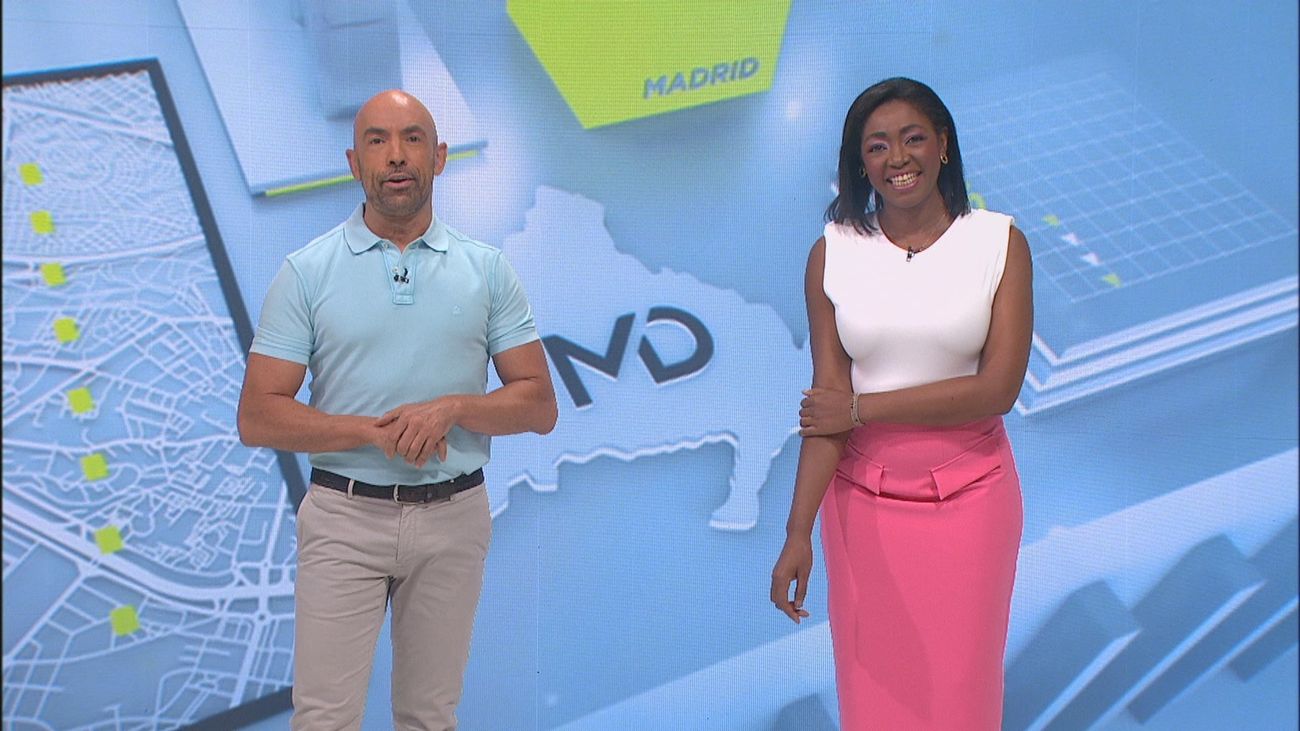 Madrid Directo 14.06.2022