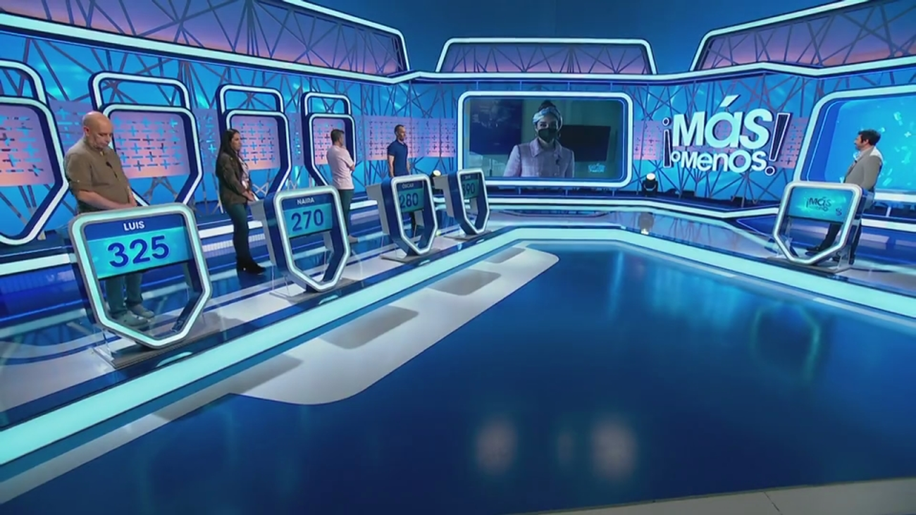 ¿Cuántas estrellas se pueden ver a simple vista en el cielo de la Comunidad de Madrid?