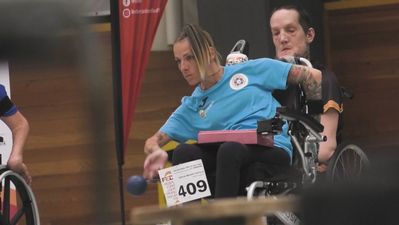 Madrid Inclusivo 18.06.2022