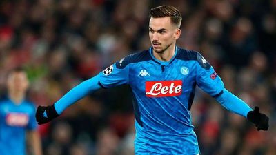 Ancelotti quiere a Fabián en el Real Madrid