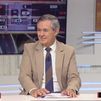 El economista Juan Iranzo pone a Madrid como ejemplo porque “con un IRPF significativamente menor recauda más, ya que hay más actividad”