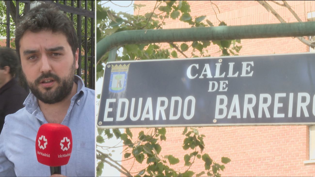 Un chico de quince años herido en una nueva pelea entre bandas latinas, esta vez en Usera