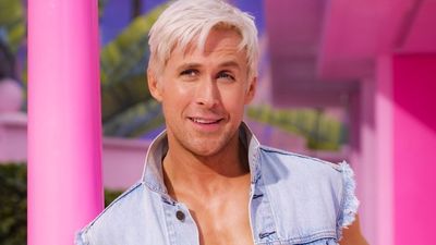 Es Ryan Gosling... y también Kent en la película 'Barbie'